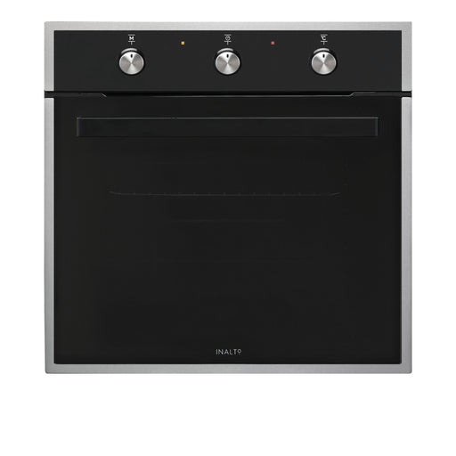 60cm 5 Function Oven ­­— Minute Timer
