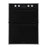 60cm 12 Function Double Oven