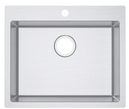 SS6051 Inset Sink