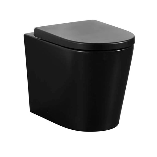 KDKB102 Black Wall Faced Pan - $150