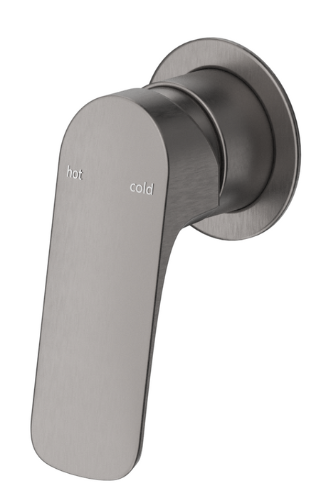 Kaza Shower Mixer