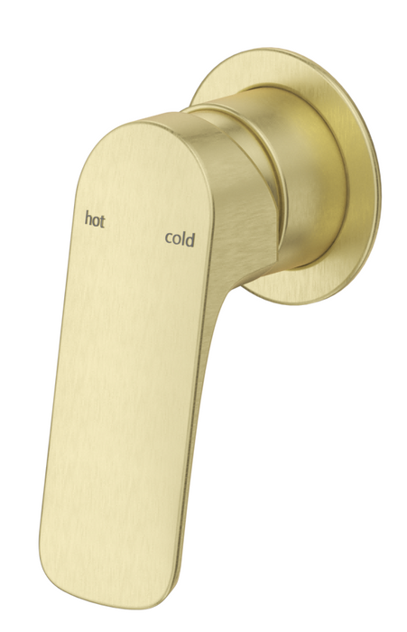 Kaza Shower Mixer