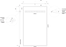 Universal Tile Over Tray - Lipped Channel Grate