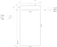 Universal Tile Over Tray - Lipped Channel Grate