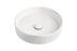 Round Fluted Above Counter Basin - $150