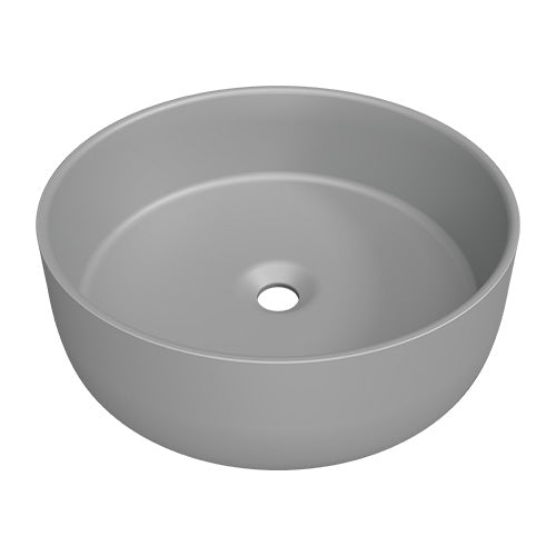 Allure Grey Above Counter Basin - $200