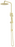 Mica Dual Shower Rail