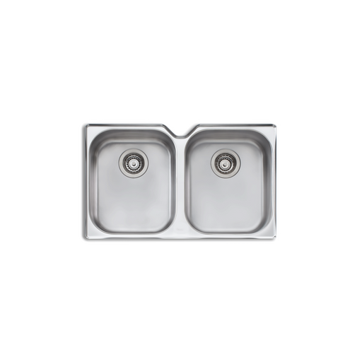 Diaz Double Bowl Undermount Sink Pack - $400