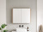 Denver Shaving Cabinet