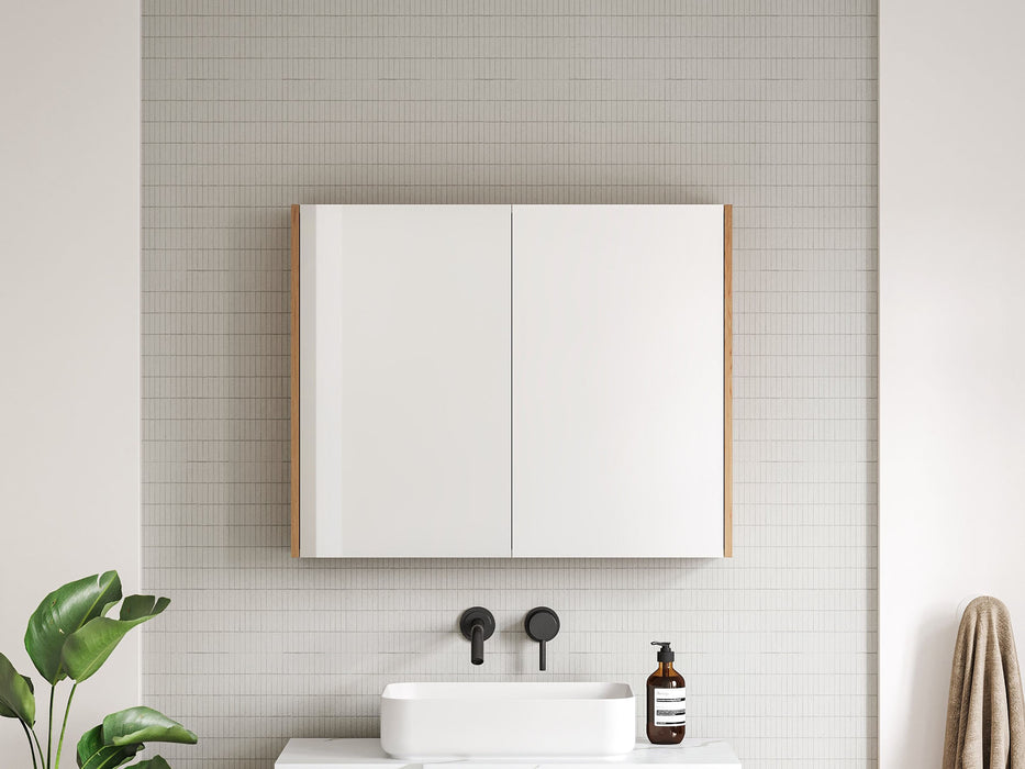 Denver Shaving Cabinet