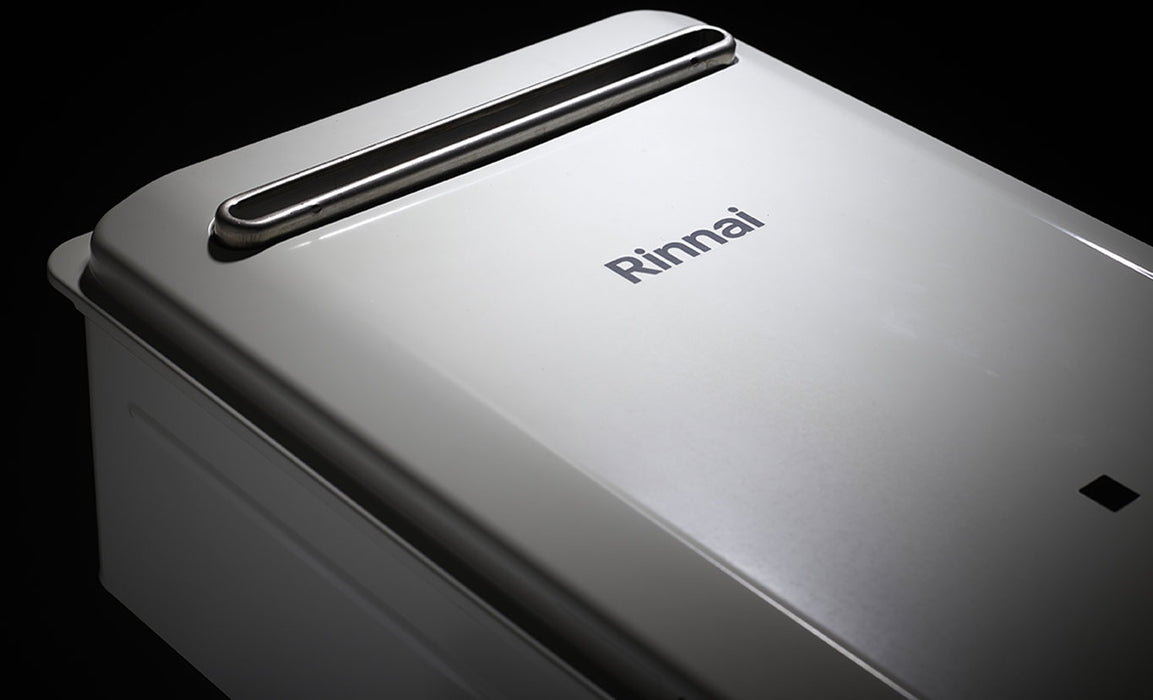 Rinnai Infinity B26