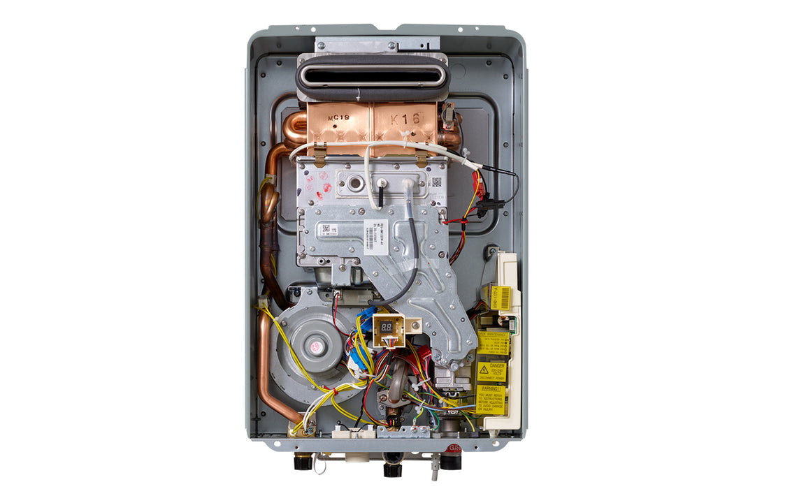 Rinnai Infinity B26