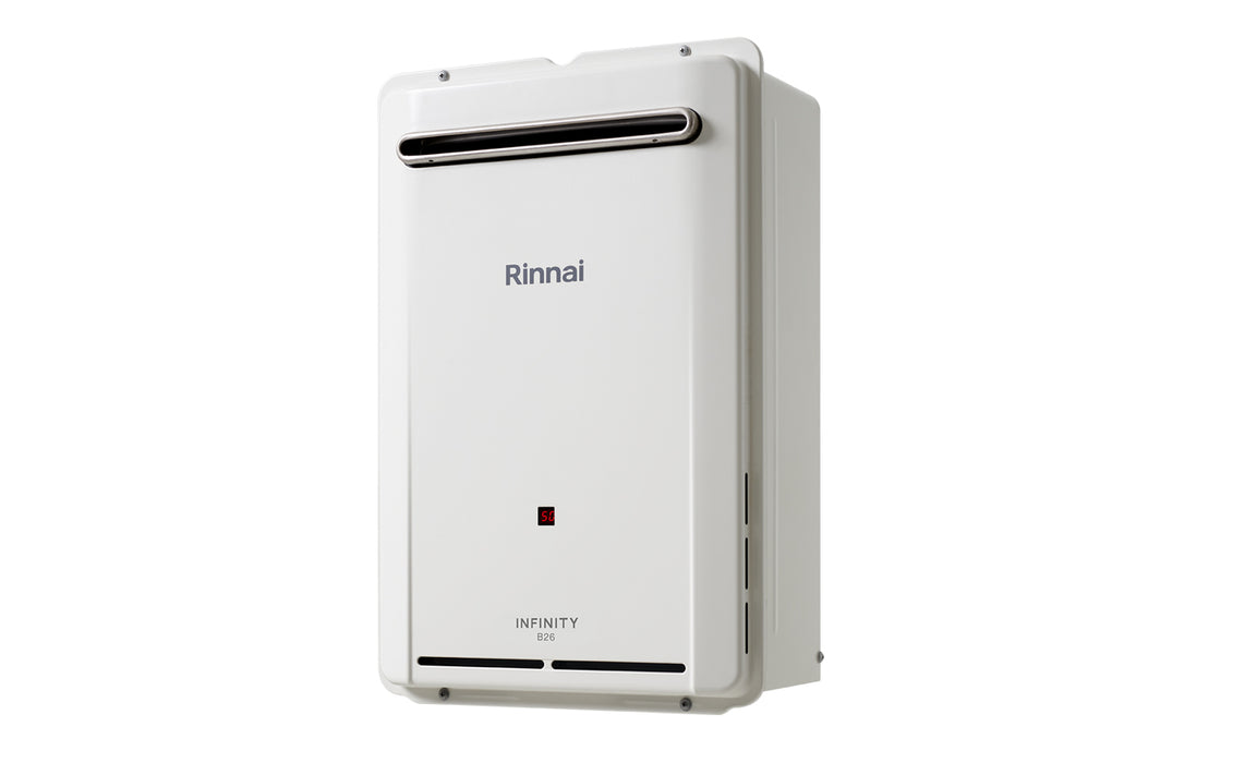 Rinnai Infinity B26