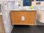 Laguna 900mm American Oak Vanity with Natural Marble Top - $850