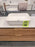Gemma Soilid Surface Above Counter Basin Matte White -$180