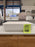 Gemma Soilid Surface Above Counter Basin Matte White -$180