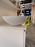 Otis Soilid Surface Above Counter Basin Matte White -$180