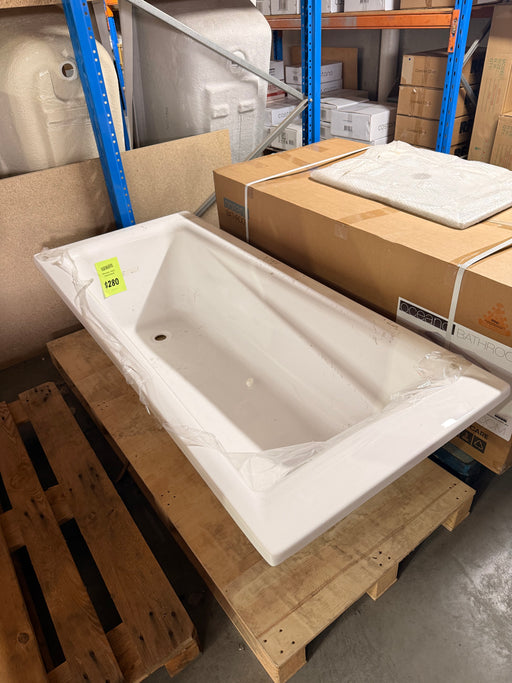 Novara 1653 Island Bath - $280