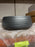 Zues Black / Bronze Above Counter Basin - $200