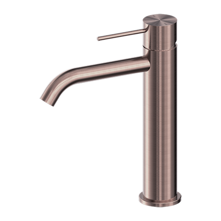 Mecca Mid Tall Basin Mixer