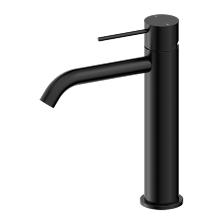 Mecca Mid Tall Basin Mixer