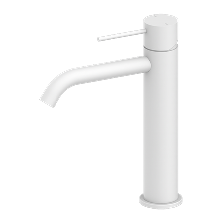 Mecca Mid Tall Basin Mixer