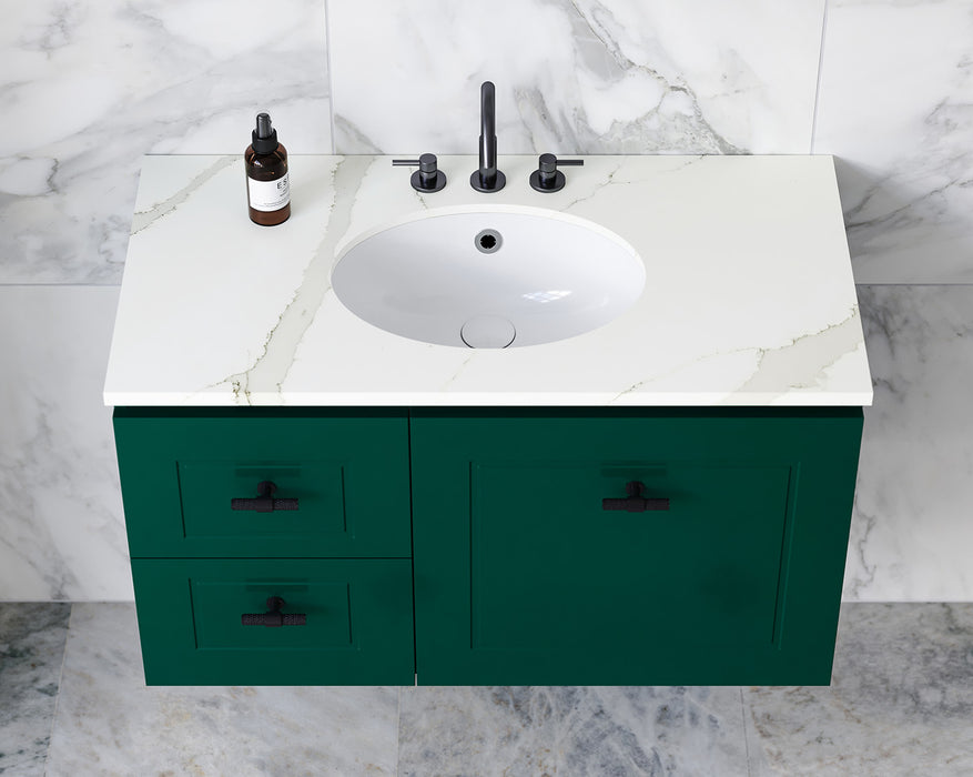 Nevada Classic Vanity