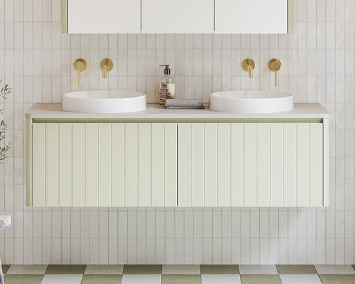 Saba Vanity