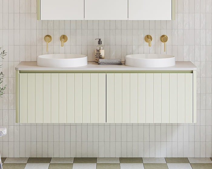 Saba Vanity