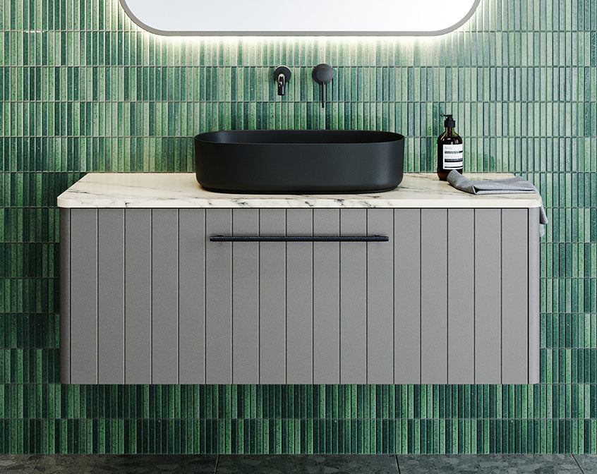 Saba Vanity