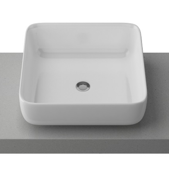 Surreal Above Counter Basin - $150