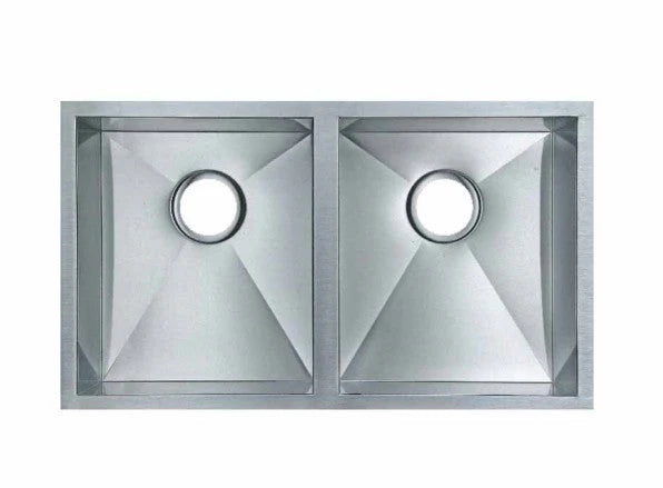 TWMPS770 Double Bowl Sink - $400