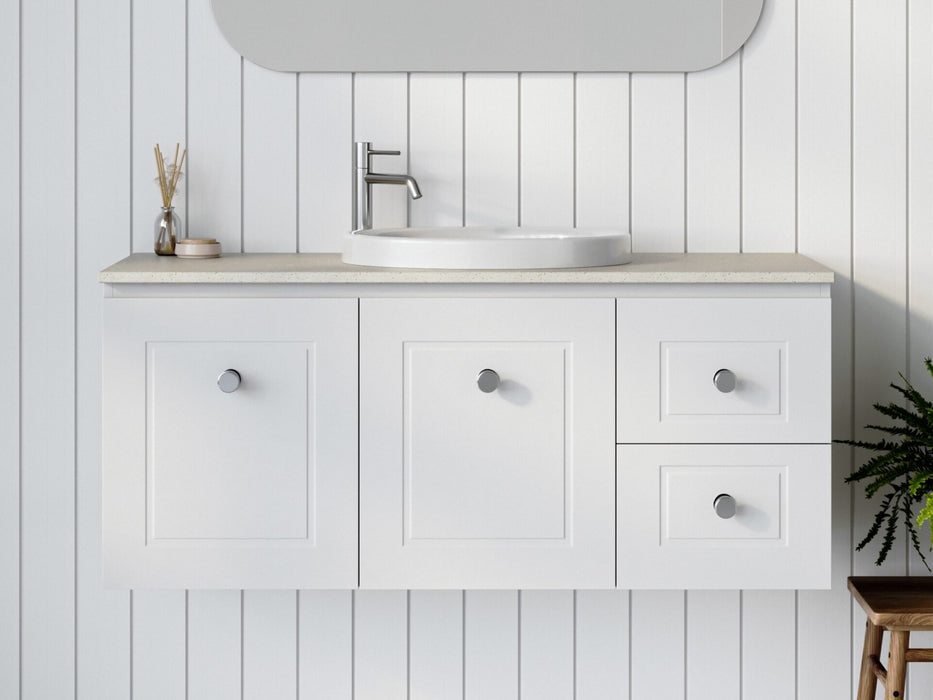 Nevada Classic Vanity