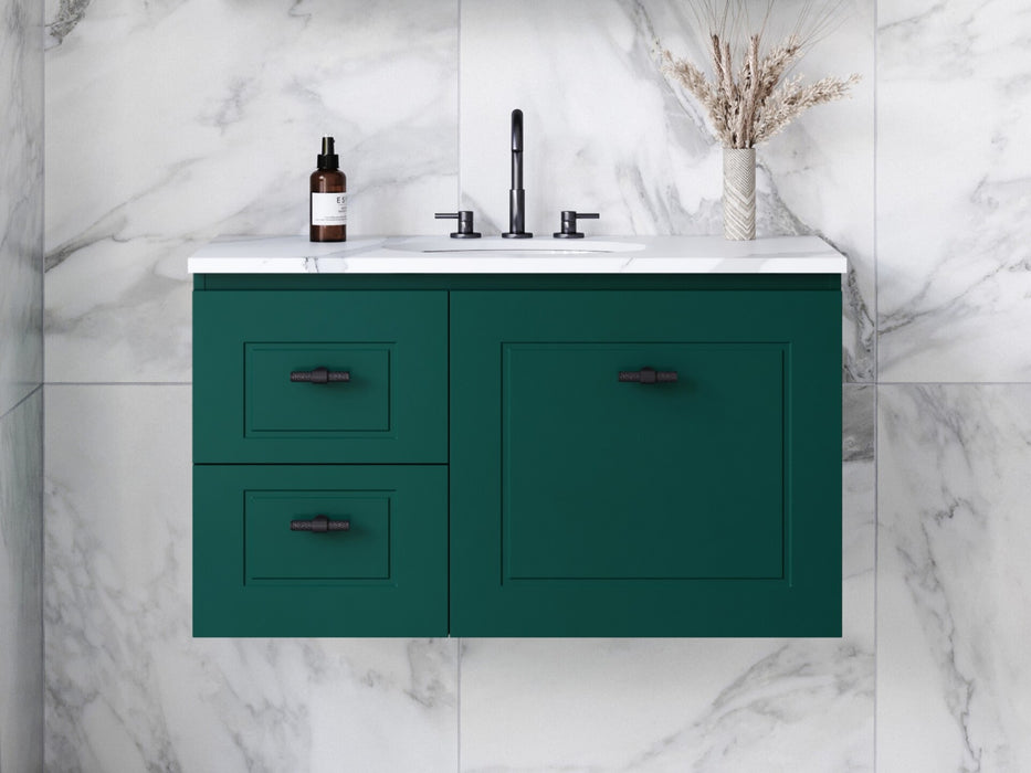 Nevada Classic Vanity