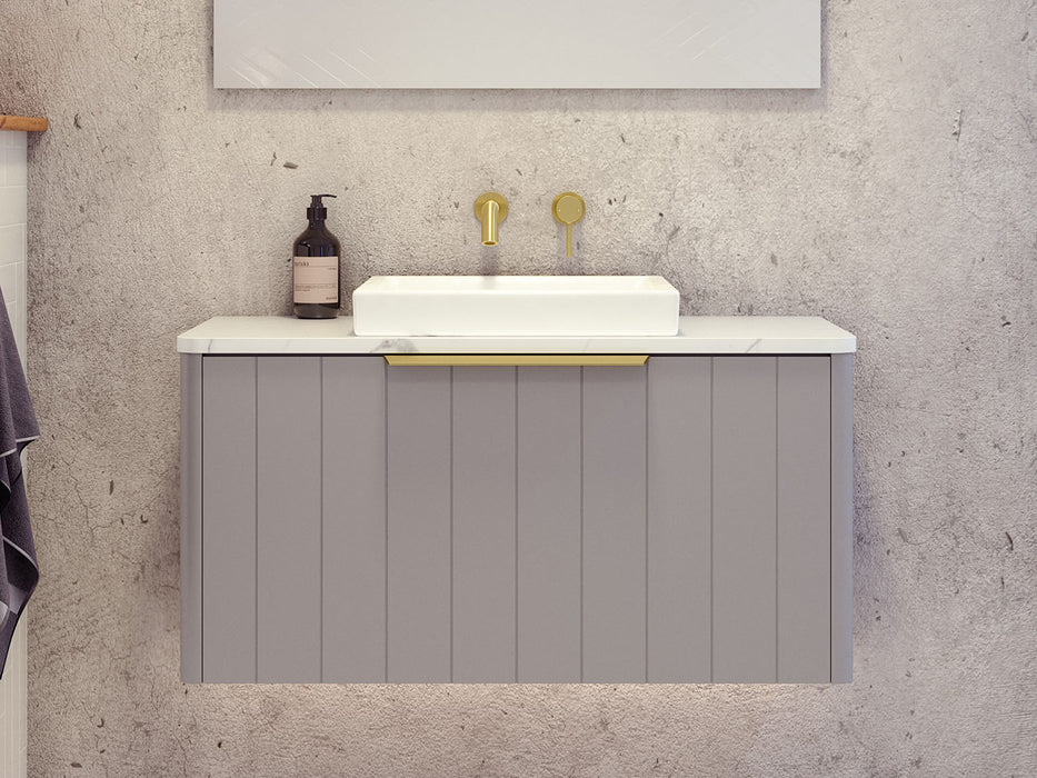 Saba Vanity