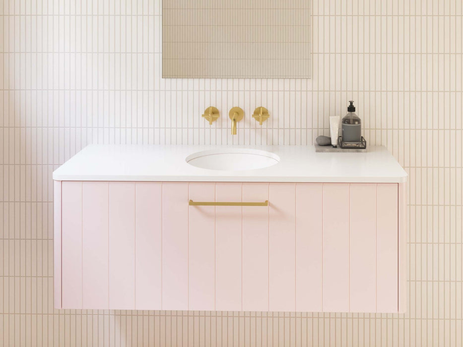 Saba Vanity