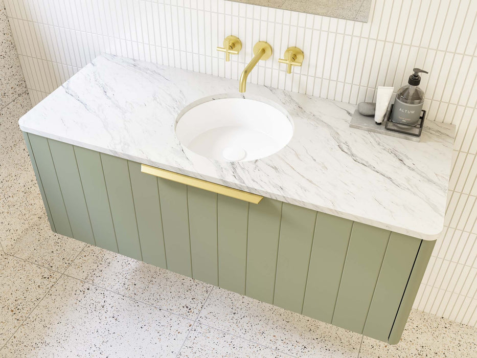 Saba Vanity