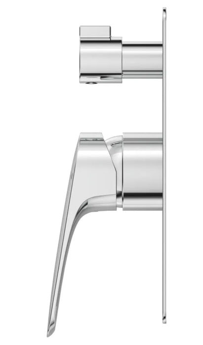 Kaza Diverter Mixer