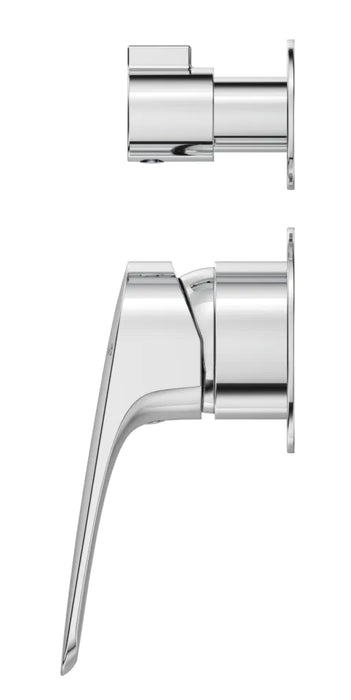 Kaza 2 Piece Diverter Mixer
