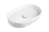 Pill Fluted Above Counter Basin - $150