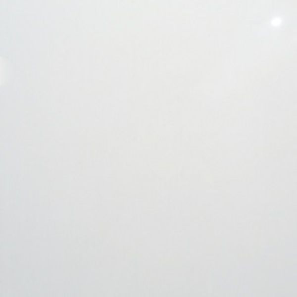 ULTRA80 WHITE GLOSS 600X600 80% GLAZE PORC DSSA6001P QUA0001
