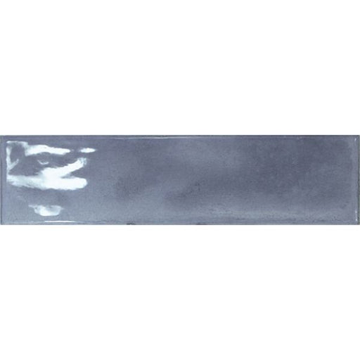 SPLENDOURS SUBWAY BLUE NIGHT GLOSS 75X300 23963 (EURO)