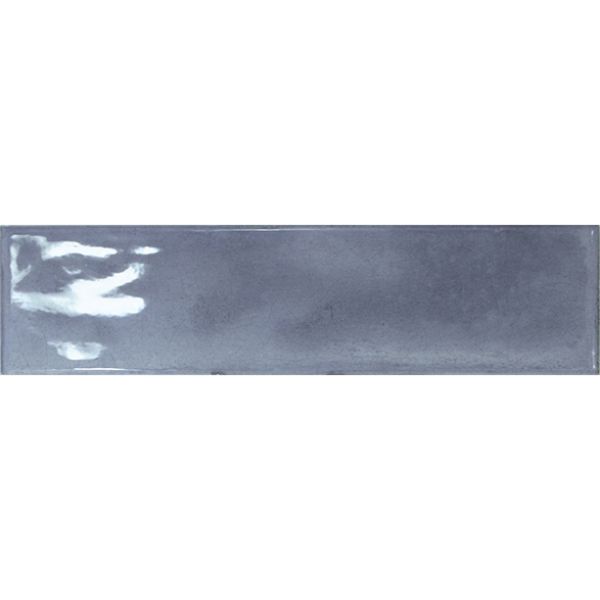 SPLENDOURS SUBWAY BLUE NIGHT GLOSS 75X300 23963 (EURO)