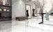 STATUARIO BIANCO MATT 600X1200MM EMC126H320