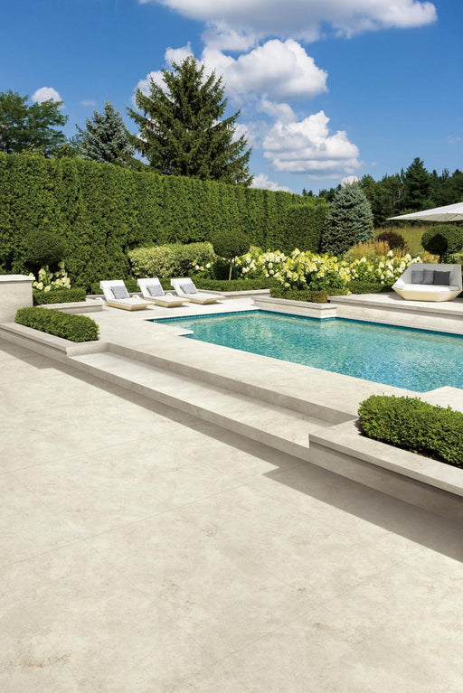 20MM TUNDRA SAND OCEAN EXTERNAL PAVER 600X600X20MM R11
