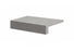 20MM TERRAMIX LIGHT GREY EXTERN 400X600X80MM DROP FACE PAVER
