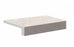 20MM PIETRA MILK EXTERNAL 400X600X80MM DROP FACE PAVER PT01H