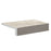 20MM TRAVERPRO CREAM CROSSCUT EX 400X600X80MM DROPFACE PAVER