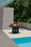 20MM TRAVERPRO CREAM CROSSCUT EX 400X600X80MM DROPFACE PAVER