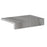 20MM SANDSTONE GREY EXTERNAL 400X600X80MM DROP FACE PAVER